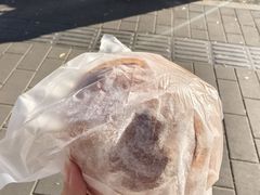 -烘焙町面包店(西四店)