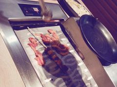 -新石器烤肉(张家港购物公园店)