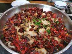-小唐小四川水煮鱼(北三路店)