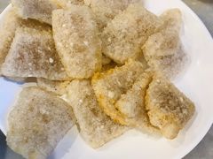 炸灌肠-天兴居(鲜鱼口街店)