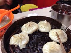 iphone_upload_pic-金原鸭血粉丝汤总店(锁金村店)
