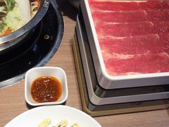 -水林间·寿喜烧自助(仙林金鹰店)