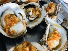 -老地方美食