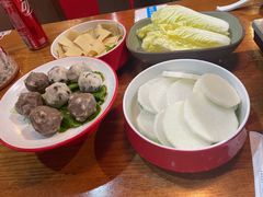 -三太子地摊烧烤·小龙虾(北蔡店)