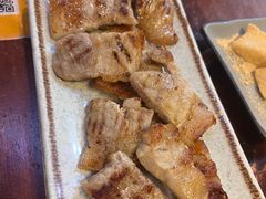 -火炉情韩国料理店(古田路店)