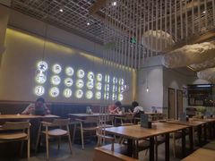 大堂-过桥缘·过桥米线(鲁能城店)