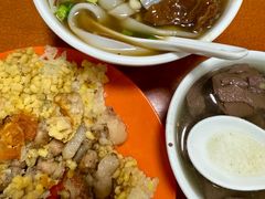 -顺发饮食店(景泰西六巷店)