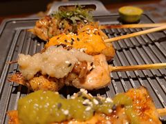 -仓桥家·焗寿司·锅物(光谷步行街店)