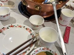 -东门口涮肉·砂锅·烤串(老门东店)