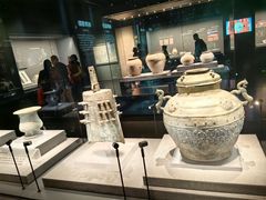 -广西壮族自治区博物馆