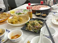 -嘉升大排档(番禺总店)