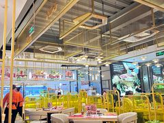 -刘一锅筋头巴脑(千峰路店)