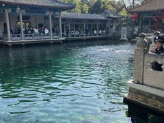 -趵突泉景区