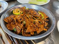 -小板凳(四公里店)