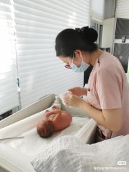 -馨月汇·一悦馨香月子中心(前滩店)