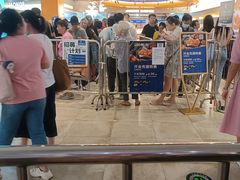 -UH祐禾(上海五角场万达店)