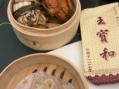 -上海大酒店-自助餐餐厅