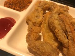 -海底捞火锅(方圆荟店)