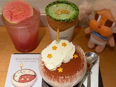 -The Good Place好地方·Brunch·coffee(国贸店)