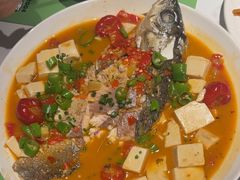 -鑫小城故事·藕汤·家常菜(台北一路总店)