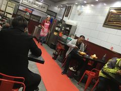 大堂-郑家包子牛肉拉面(尚勤路店)