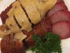 -龙记香港茶餐厅(久光百货店)