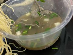 -牛师傅广式药膳牛骨汤美食(江南西店)