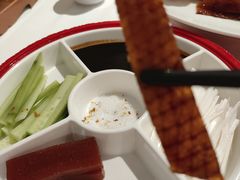 -满堂·烤鸭店·北京菜(鼓楼店)