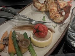 -上海苏宁宝丽嘉酒店·Cafe Bellagio西餐厅