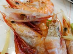 -温州炎亭海鲜阁(万塘路店)