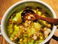 -吃饭皇帝大土家民族菜(正大广场店)