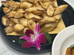 脆皮茄子-庐州太太(南七里店)