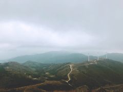 -东白山
