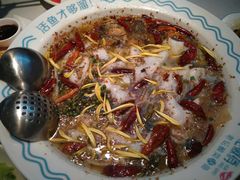 -花椒俏川菜小馆(南海万达店)