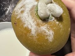 -屋裡·Union Bakery(龙江路店)