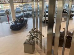 -北京盈之宝宝马4S店(望京店)