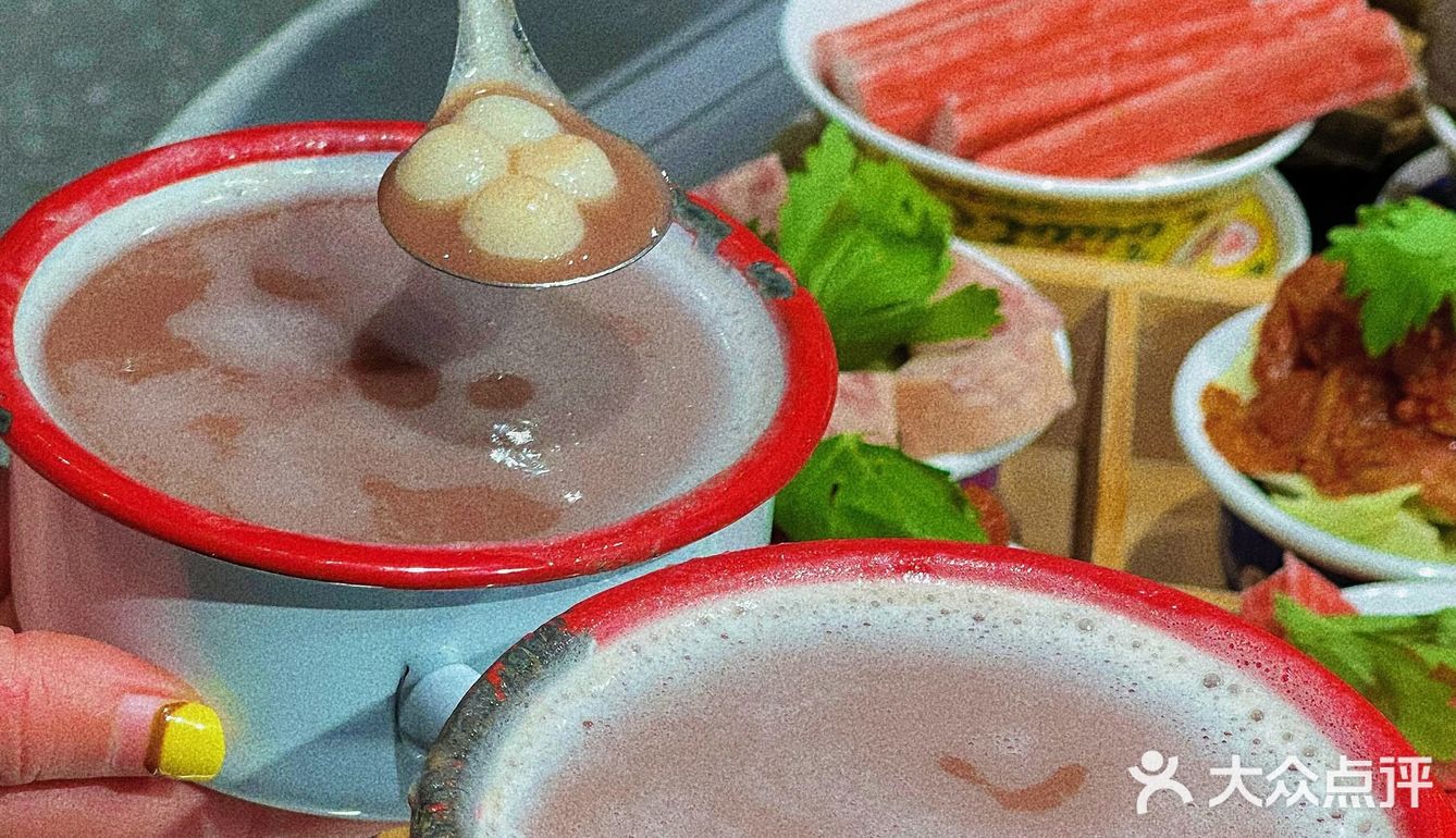 德阳｜速来胎一胎梯锅麻辣烫🥘‼️