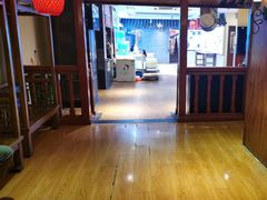-粥全粥到海鲜家常菜·海肠捞饭(嫩江路店)