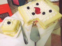 -积慕Cake(解放大道店)
