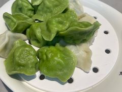 -船歌·鱼水饺青岛菜(太阳宫凯德MALL店)