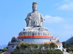 -东莞观音山旅游风景区