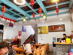 -双桥园·云南过桥米线(古城南门店)