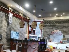 -李记白水羊头·清真老味家常菜(石景山店)