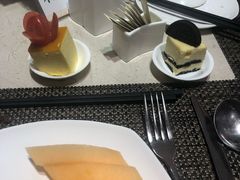 -鼓浪湾酒店自助餐