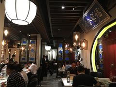 -董鲁烤鸭(建和街店)