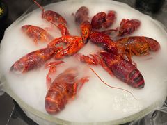 -红盔甲·小龙虾(人民广场店)
