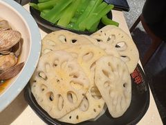 -红盔甲·小龙虾(天钥桥店)