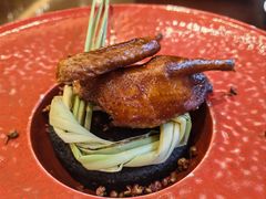 -南堂馆·新川菜(天府三街店)