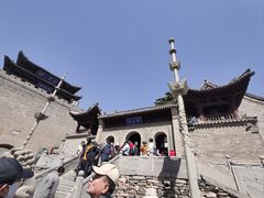 -雁门关景区