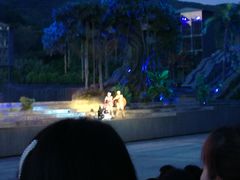 -三亚红色娘子军演艺公园景区
